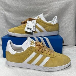 Adidas Gazelle